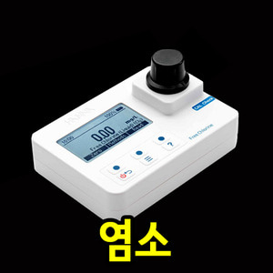잔류 염소 측정기(HI97701)/잔류 염소 테스터/염소잔류측정기